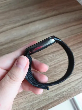 Xiaomi Smart Band 8 Negra