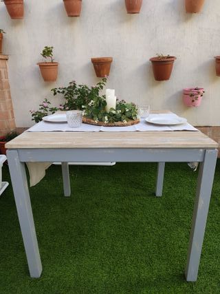 Tavolo Lisboa