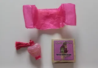 Caja Hermione Granger Film Artefact Box