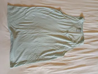 Pack 10 Camisetas Tirantes Talla L