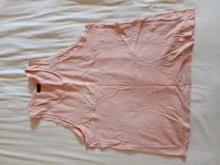 Pack 10 Camisetas Tirantes Talla L