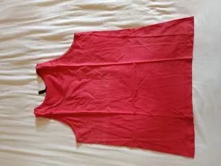 Pack 10 Camisetas Tirantes Talla L