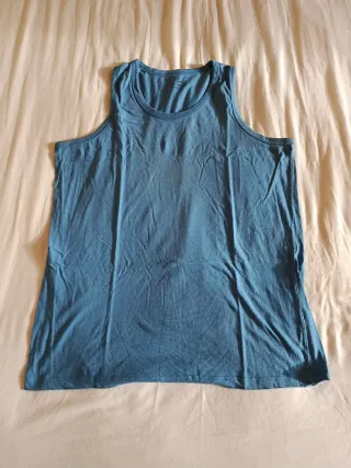 Pack 10 Camisetas Tirantes Talla L