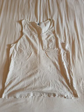 Pack 10 Camisetas Tirantes Talla L