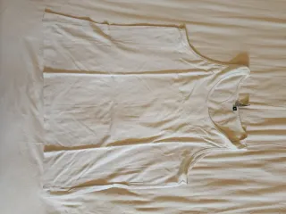 Pack 10 Camisetas Tirantes Talla L