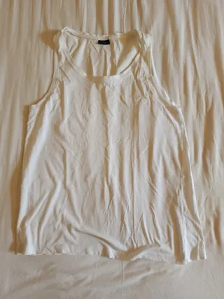 Pack 10 Camisetas Tirantes Talla L