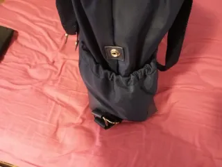 Bolso carrito Mayoral azul