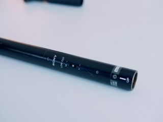 Micrófono SONY EMC 674