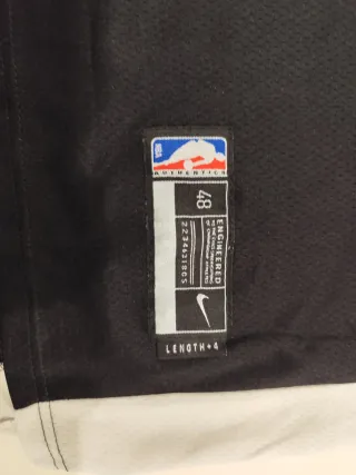 Camisola NBA Curry 30