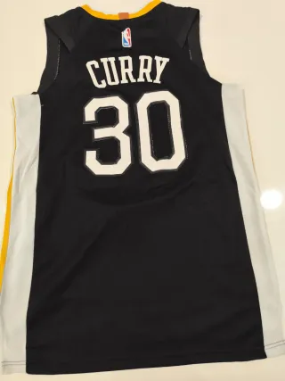 Camisola NBA Curry 30