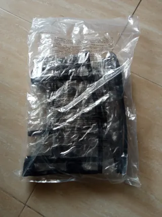 Funda impermeable para cochecito