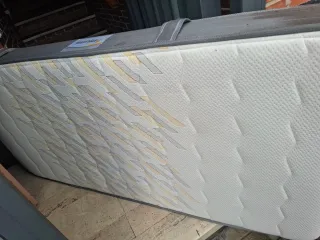 Colchón Sonny bien cuidado