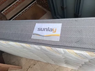 Colchón Sonny bien cuidado