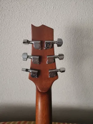 Guitarra Acústica Alhanbra J2 CW 4 zurda/ zurdo