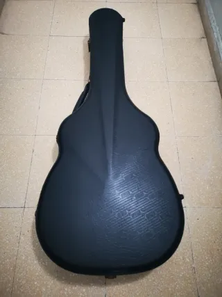 Guitarra Acústica Alhanbra J2 CW 4 zurda/ zurdo