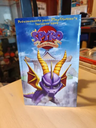 ESDLA "La comunidad del Anillo" PS2 Completo