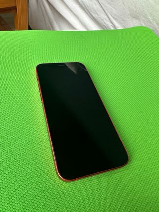 iPhone 12 Mini Rojo 64GB