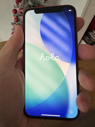 iPhone 12 Mini Rojo 64GB