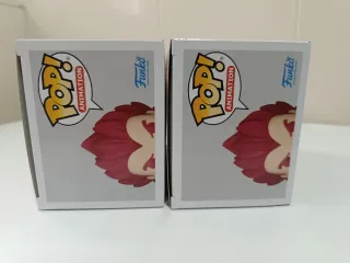 Funko Pop! Dragon Ball Super 1868 Vegeta