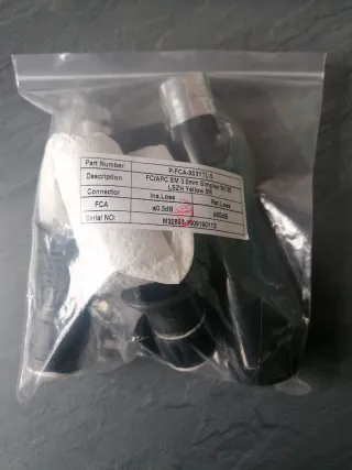 Oculares y accesorios telescopio