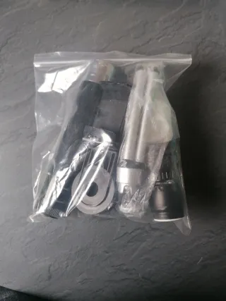 Oculares y accesorios telescopio