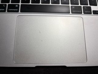 Macbook Air M1 2020 256GB Plata