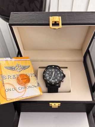 Reloj para Reyes B. Endurance Pro