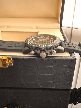 Reloj para Reyes B. Endurance Pro