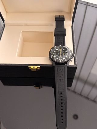 Reloj para Reyes B. Endurance Pro