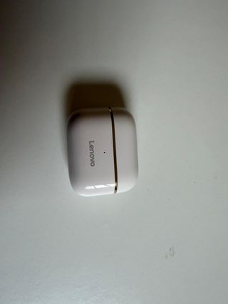 Auriculares Lenovo EA230 Bluetooth 5.4 Negros