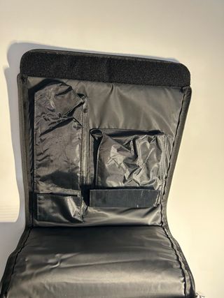 Bolsa Transporte Thermomix TM5/TM6