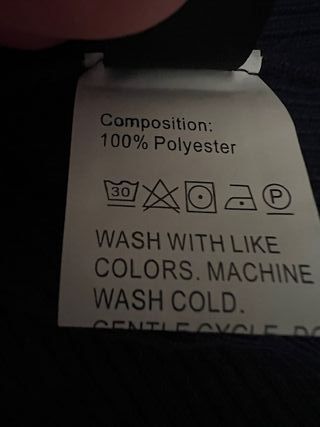 Maglia donna color block blu, grigio, bianco