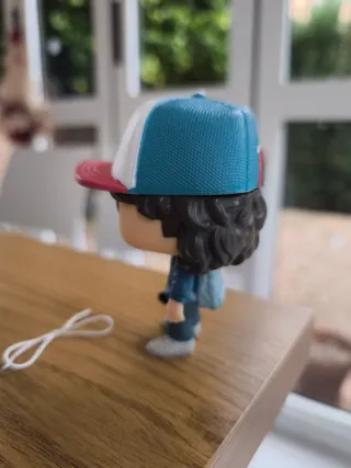 Funko Pop Dustin Stranger Things