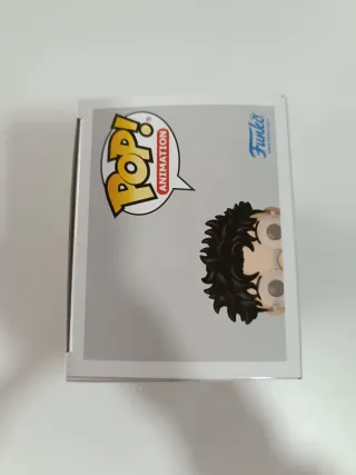 Funko Pop! Okarun Dan Da Dan 2100 Chase