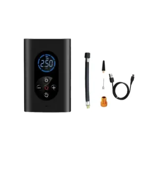 Inflador Beetle Air Pump Portátil