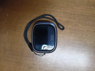 Auriculares JBL Tour Pro+ TWS Negro/Gris