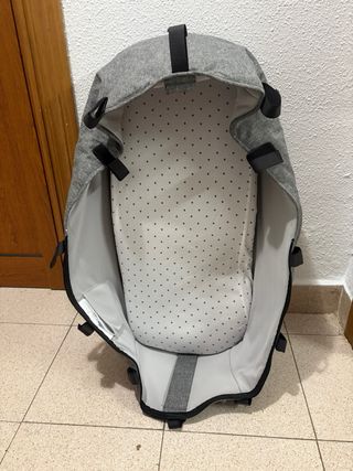 Carro Bugaboo Cameleon 3