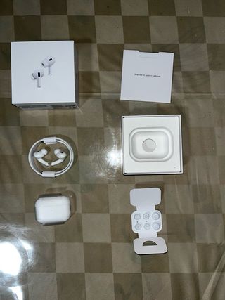 Airpods Pro Apple Blancos