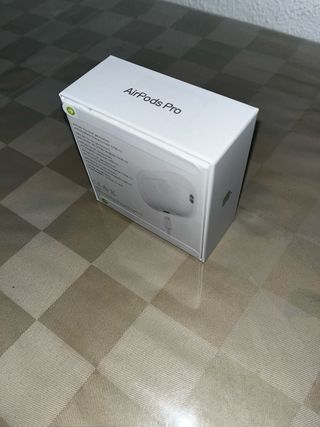 Airpods Pro Apple Blancos