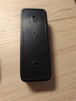 Timbre Inteligente Wifi,Notificaciones en el móvil