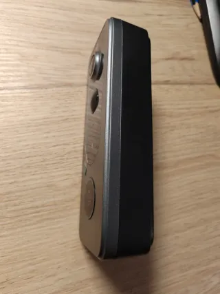 Timbre Inteligente Wifi,Notificaciones en el móvil