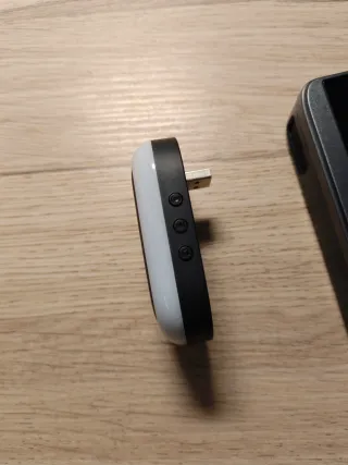 Timbre Inteligente Wifi,Notificaciones en el móvil