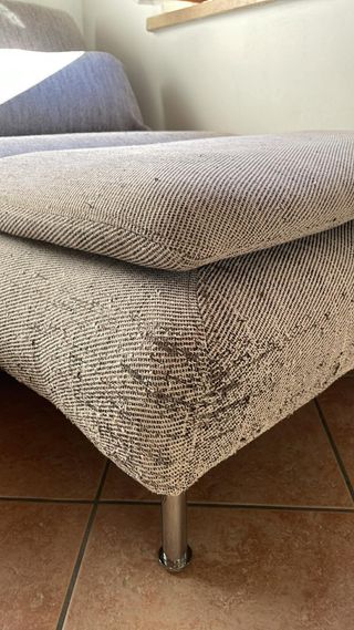 Divano Ikea Soderhamn 4 posti