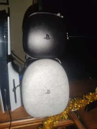 PS5 Pro con lector+ Accesorios factura y garantía