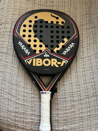 Pala Vibora Yarara Edition