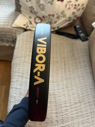 Pala Vibora Yarara Edition