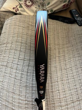 Pala Vibora Yarara Edition