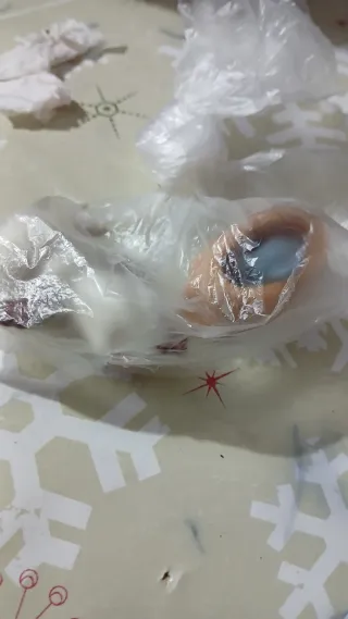 Casa Castillo Disney Frozen