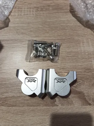 Manillar S1000 XR + Tornillería