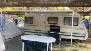 Caravana Sun Roller Portofino 430DD